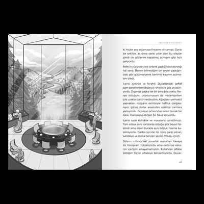 Bilgi Muhafızları 2 | İbn Sînânın Esareti