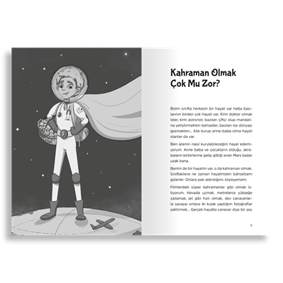 Bilgi Muhafızları Seti (2 Kitap)