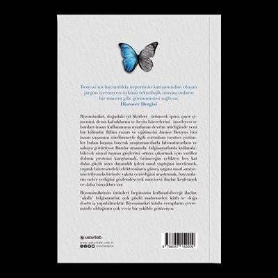 Biyomimikri İlhamını Doğadan Alan İnovasyon