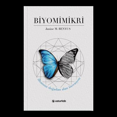 Biyomimikri İlhamını Doğadan Alan İnovasyon