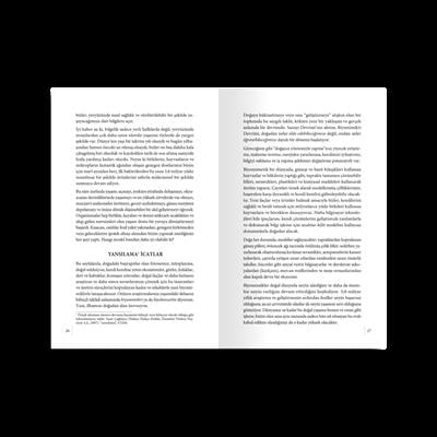 Biyomimikri İlhamını Doğadan Alan İnovasyon