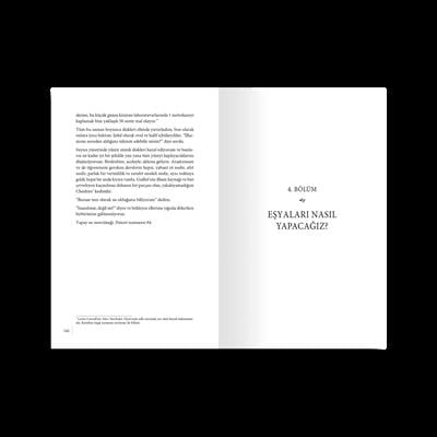 Biyomimikri İlhamını Doğadan Alan İnovasyon