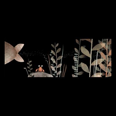 Bu Benim Şapkam Değil