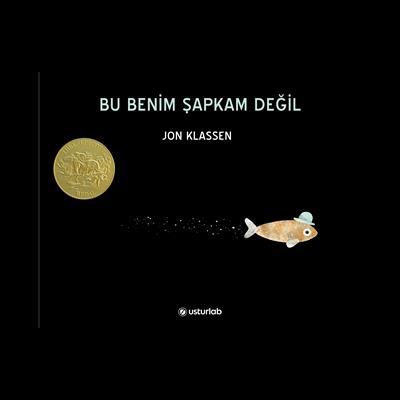 Bu Benim Şapkam Değil