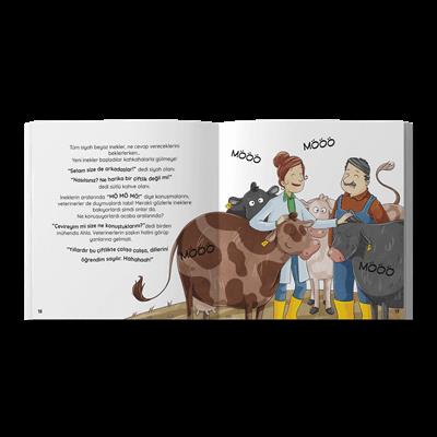 Bunlar Bana Benzemiyor