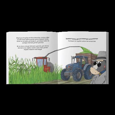 Çok Gizli Dönüşüm