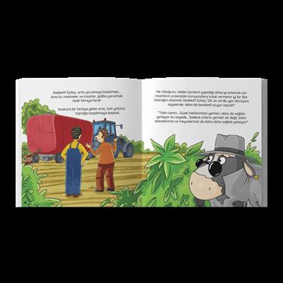 Çok Gizli Dönüşüm