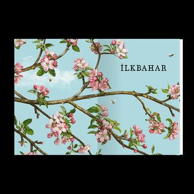 Doğanın Büyük Kitabı: Elma Ağacı