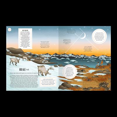 Doğanın Gizli İşaretleri