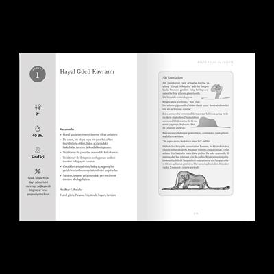 Hadi Felsefe Yapalım | Çocuk Edebiyatı Klasikleri