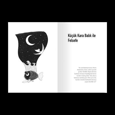 Hadi Felsefe Yapalım | Çocuk Edebiyatı Klasikleri