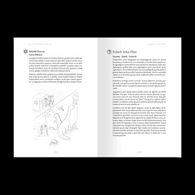 Hadi Felsefe Yapalım | Çocuk Edebiyatı Klasikleri