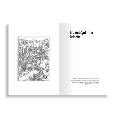 Hadi Felsefe Yapalım Seti (3 Kitap)