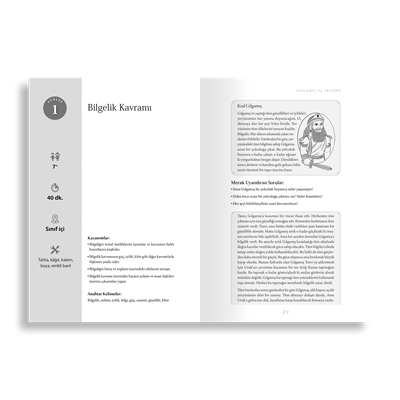 Hadi Felsefe Yapalım Seti (3 Kitap)