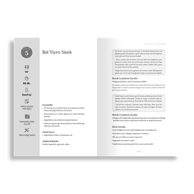 Hadi Felsefe Yapalım Seti (3 Kitap)