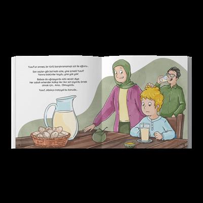 Hoş Sohbet İnekler