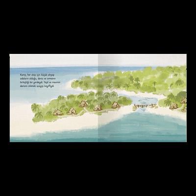 Karanlıkta Görebiliyorum