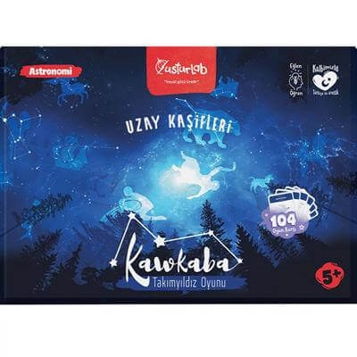 Kawkaba Takımyıldız Oyunu