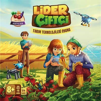 Lider Çiftçi