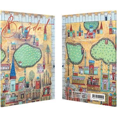 Matrakçı Nasuhun Bağdatı