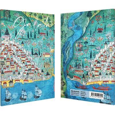 Matrakçı Nasuhun Galatası