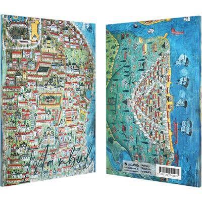 Matrakçı Nasuhun İstanbulu