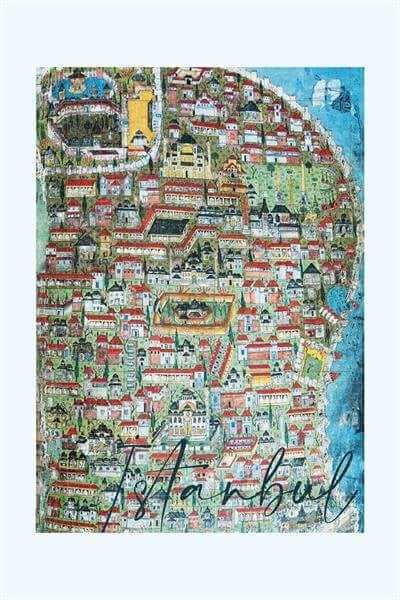 Matrakçı Nasuhun İstanbulu