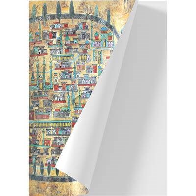 Matrakçı Nasuhun Tebrizi