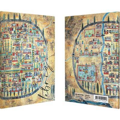 Matrakçı Nasuhun Tebrizi