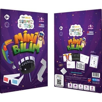 Mini Bilim
