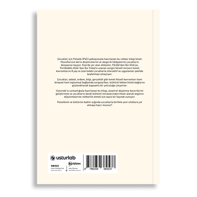 Hadi Felsefe Yapalım | İslam Felsefesi Klasikleri