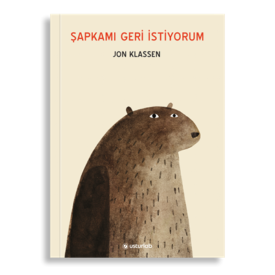 Şapkamı Geri İstiyorum