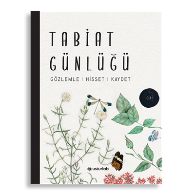 Tabiat Günlüğü