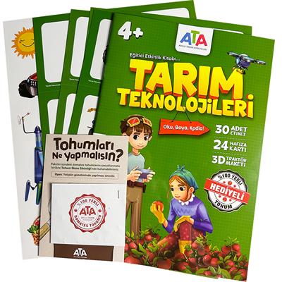 Tarım Teknolojileri