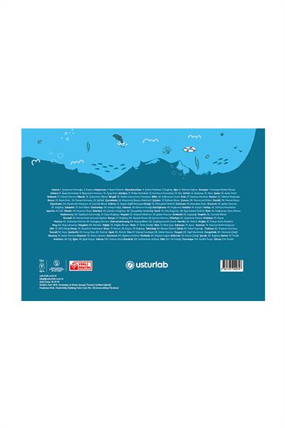 Türkiye Tarım Haritası Yapbozu