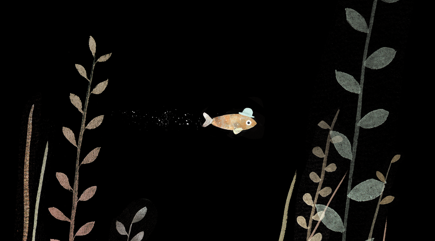 Bu benim şapkam değil,Jon klassen