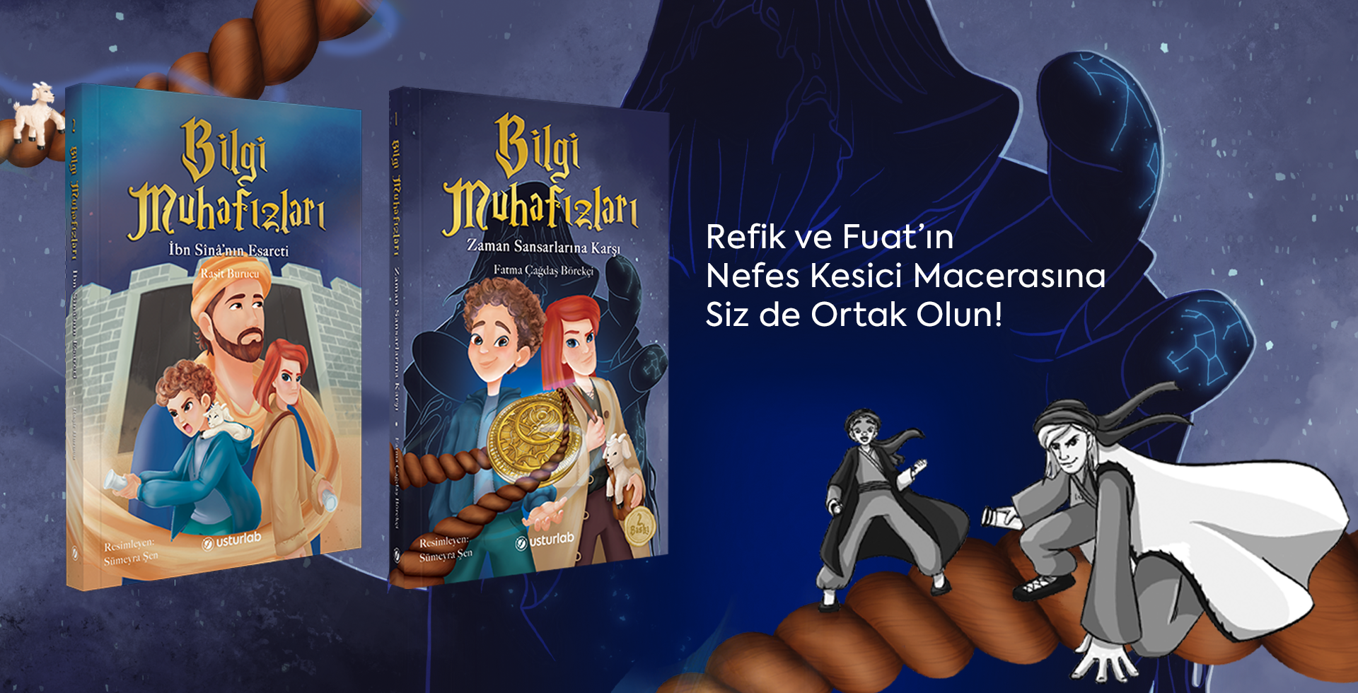 Bilgi Muhafızları
