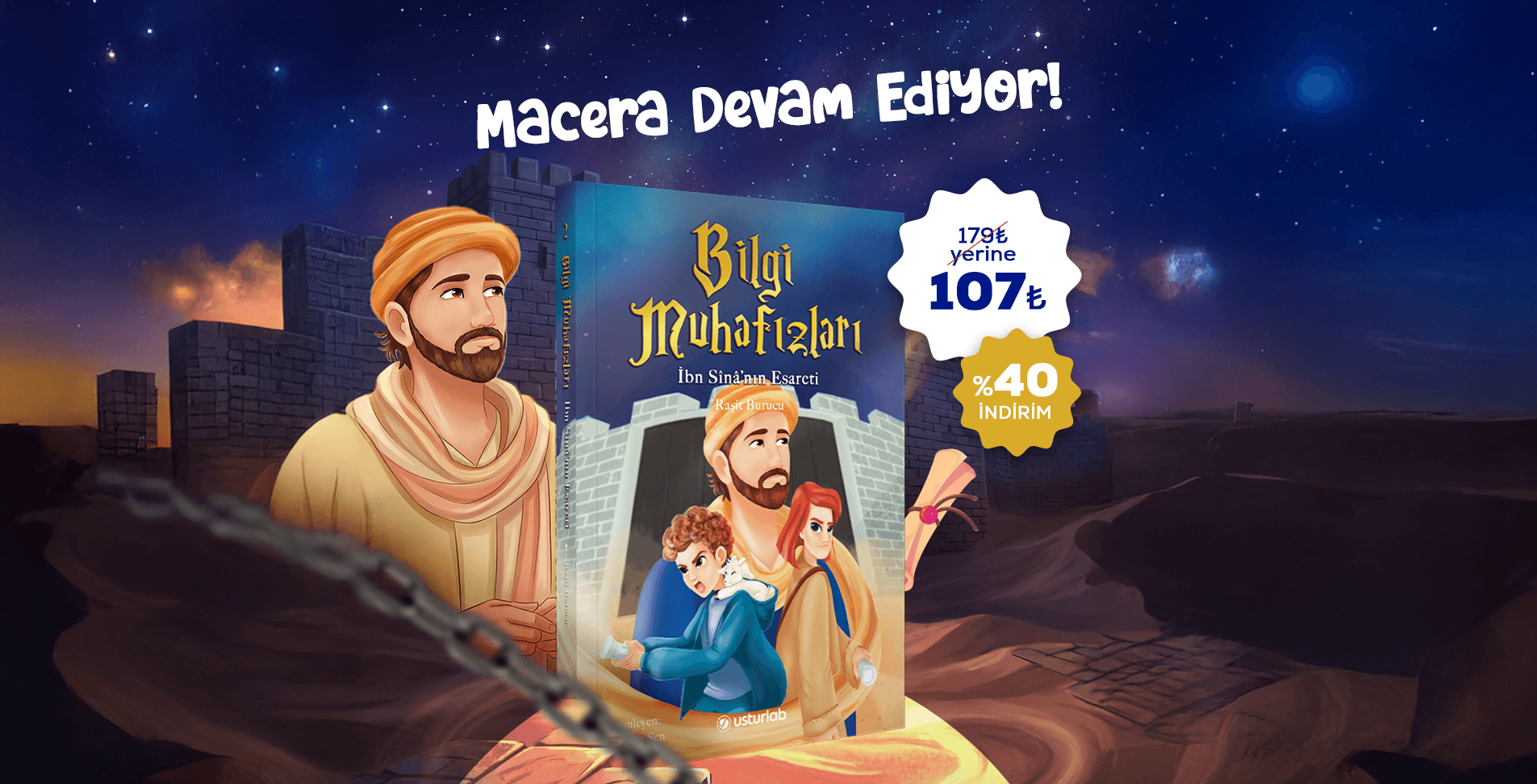 Bilgi Muhafızları 2