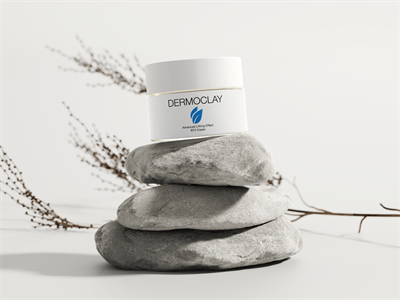 Dermoclay Kırışıklık Karşıtı BTX Krem