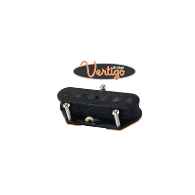 Lundgren TELE VERTIGO SET
