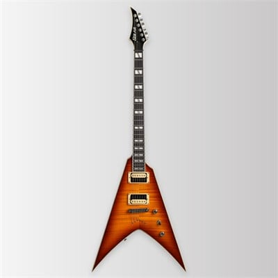 SOLAR VF1.6 – Historia Burst
