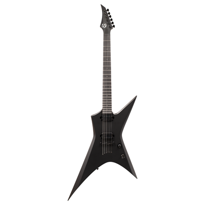 S by Solar  XB4.6C – Carbon Black Matte