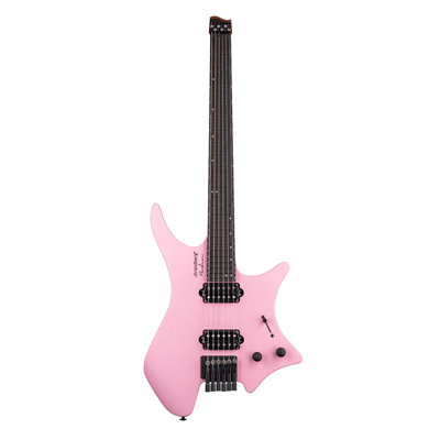 STRANDBERG BODEN ESSENTIAL 6 CORAL PINK