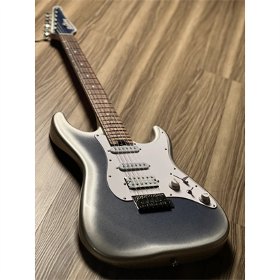 Soloking MS-1 Basic with Rosewood FB in Northern Light Burst Limited Edition
