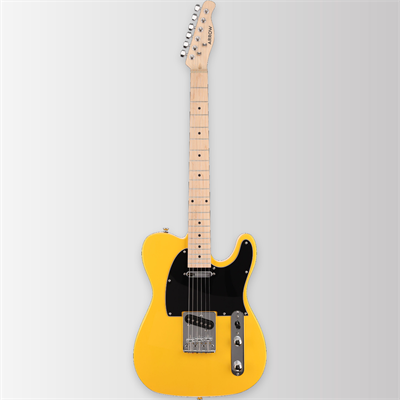 Arrow Telico TL 11 Peanut Butter Maple/Black