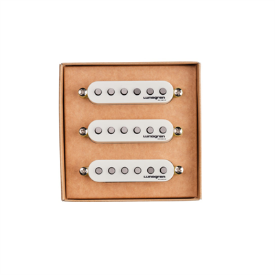 Lundgren STRAT 60S SET