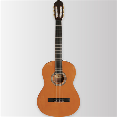 Arrow Calma 4/4 gloss - classical guitar 4/4