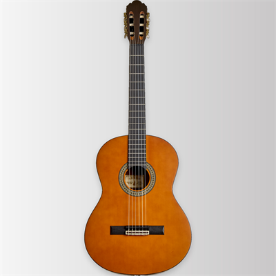 Arrow Calma 4/4 mat - classical guitar 4/4