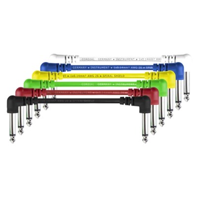 Cordial Cable EI Pack 1