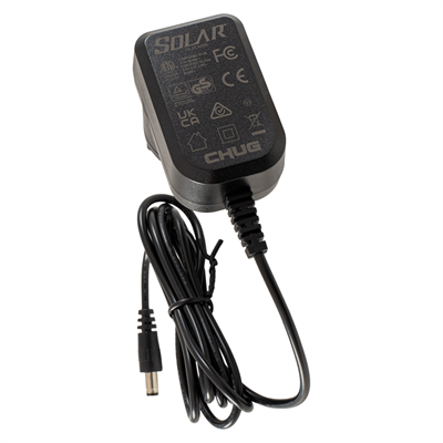 SOLAR CPS9V500 – Pedal Power Supply - Pedal Güç Adaptörü - 9 Volts, 500mA